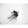Gumowy uchwyt, zbiornik paliwa Fiat Seicento OE 60662465