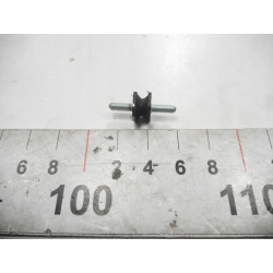 Gumowy uchwyt, zbiornik paliwa Fiat Seicento OE 60662465