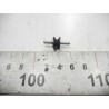 Gumowy uchwyt, zbiornik paliwa Fiat Seicento OE 60662465