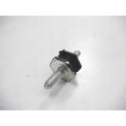 Gumowy uchwyt, zbiornik paliwa Fiat Seicento OE 60662465