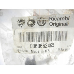 Gumowy uchwyt, zbiornik paliwa Fiat Seicento OE 60662465