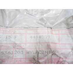 Czujnik ciśnienia oleju Fiat 126p BIS OE 4414599