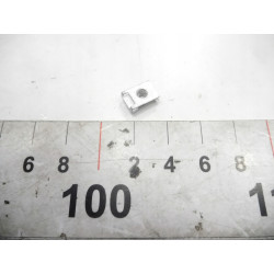 Spinka lampy przeciwmgielnej lewy przód Fiat Brava OE 46473571