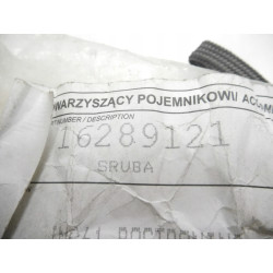Śruba skrzyni biegów Fiat Croma OE 16289121