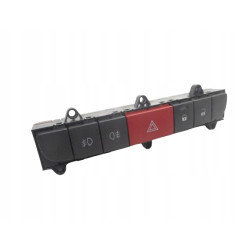 Panel przełączników Fiat Ducato OE 735421360