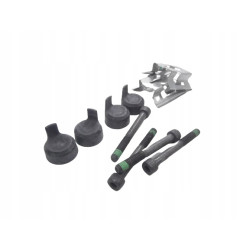 Zestaw naprawczy, zacisk hamulcowy tył Fiat Ducato OE 71770073