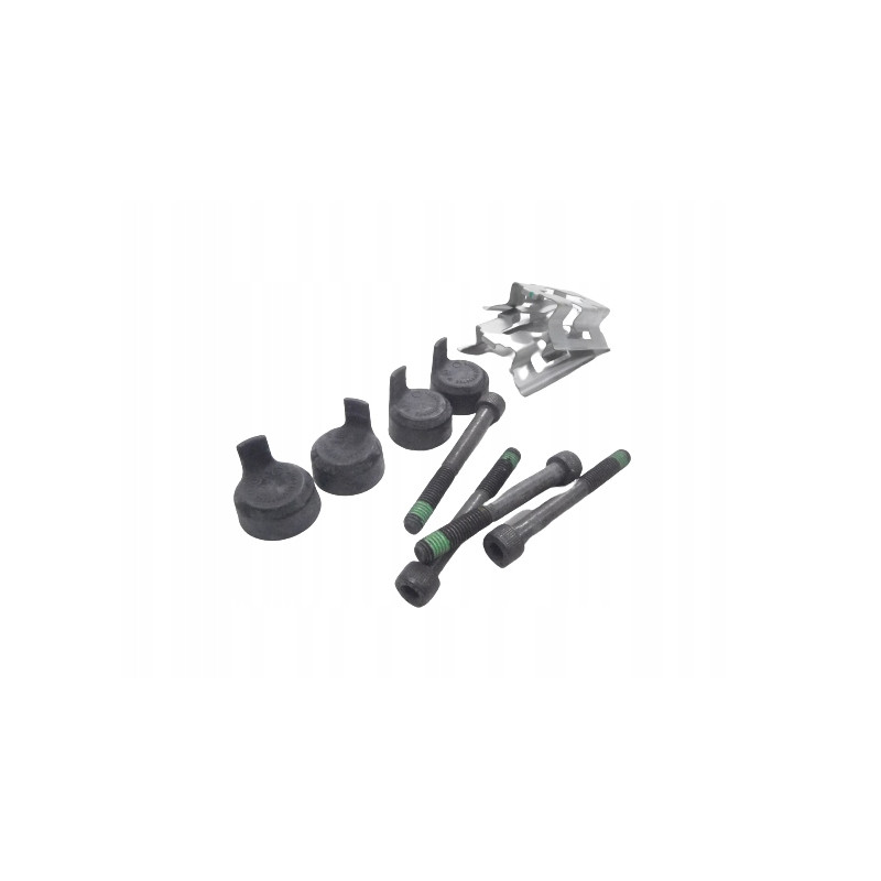 Zestaw naprawczy, zacisk hamulcowy tył Fiat Ducato OE 71770073