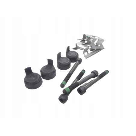 Zestaw naprawczy, zacisk hamulcowy tył Fiat Ducato OE 71770073