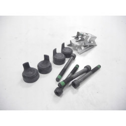 Zestaw naprawczy, zacisk hamulcowy tył Fiat Ducato OE 71770073