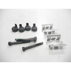 Zestaw naprawczy, zacisk hamulcowy tył Fiat Ducato OE 71770073