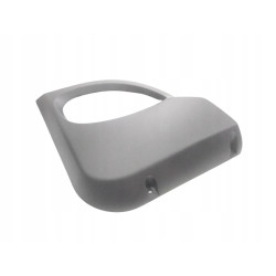 Osłona mocowanie głośnika prawy przód Fiat Punto OE 735269328