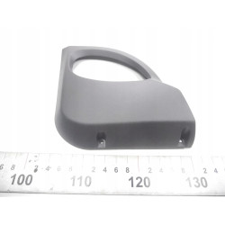 Osłona mocowanie głośnika prawy przód Fiat Punto OE 735269328