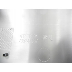 Osłona mocowanie głośnika prawy przód Fiat Punto OE 735269328