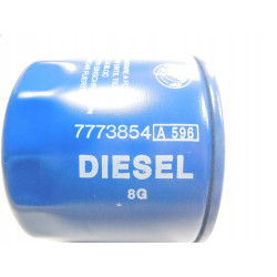 Filtr oleju Fiat Brava OE 60810474
