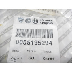 Koło zębate rozrządu Fiat Idea OE 55195294