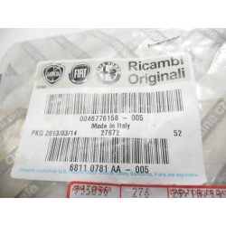Tuleja, mocowanie kompresora Fiat Grande Punto OE 46776158