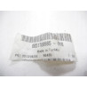 Śruba, wspornik silnika Fiat Linea OE 51789985