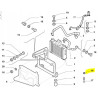 Nakrętka chłodnicy oleju Fiat Idea OE 14096900