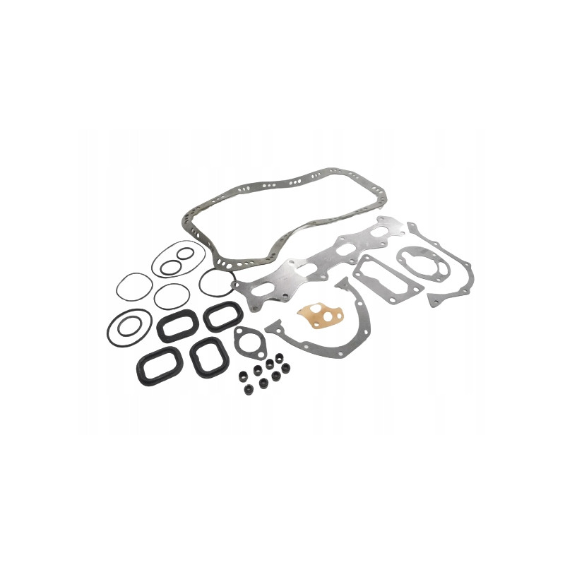 ZESTAWE USZCZELEK DO PRZEGLĄDU SILNIKA FIAT 5895664