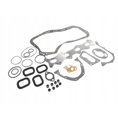 ZESTAWE USZCZELEK DO PRZEGLĄDU SILNIKA FIAT 5895664