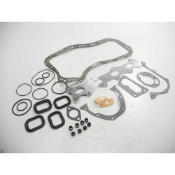 ZESTAWE USZCZELEK DO PRZEGLĄDU SILNIKA FIAT 5895664