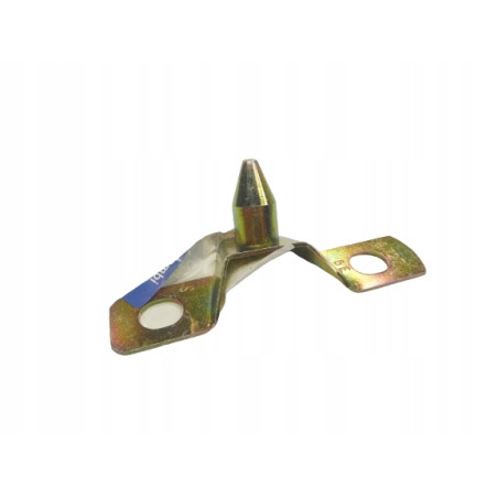 SWORZEŃ DRZWI TYLNYCH LEWY FIAT DUCATO OE 1305687080