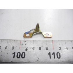 SWORZEŃ DRZWI TYLNYCH LEWY FIAT DUCATO OE 1305687080