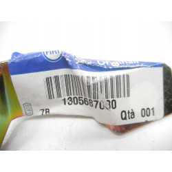 SWORZEŃ DRZWI TYLNYCH LEWY FIAT DUCATO OE 1305687080