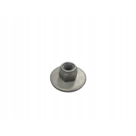 Nakrętka klapy bagażnika Fiat Nuovo Scudo OE 9614885380