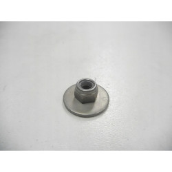 Nakrętka klapy bagażnika Fiat Nuovo Scudo OE 9614885380