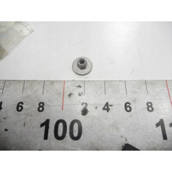 Nakrętka klapy bagażnika Fiat Nuovo Scudo OE 9614885380