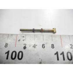 DRĄŻEK ŚCIĄGAJĄCY HAMULEC RĘCZNY FIAT PUNTO OE 7774516