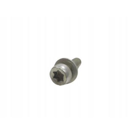 Śruba z podkładką termostatu Fiat 500 OE 73502574