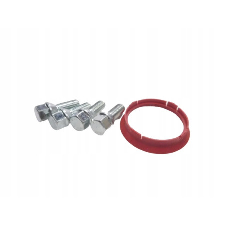 Śruby koła MAGMA MK 207