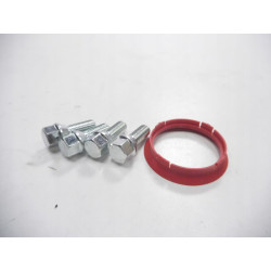 Śruby koła MAGMA MK 207