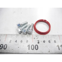 Śruby koła MAGMA MK 207