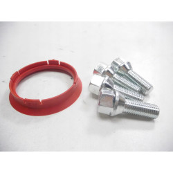 Śruby koła MAGMA MK 207