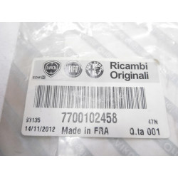 Filtr automatycznej skrzyni biegów Fiat Ulysse OE 7700102458