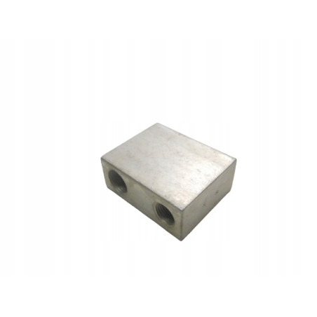 Sterowanie hamulcem Fiat Tempra OE 10105065