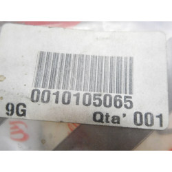 Sterowanie hamulcem Fiat Tempra OE 10105065