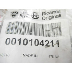 Korek pompy hamulcowej Fiat Bravo OE 10104211