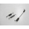 Zestaw sprężyn hamulca FIAT DOBLO 01-05 OE 98845050