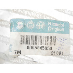 Zestaw sprężyn hamulca FIAT DOBLO 01-05 OE 98845050