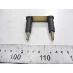Wspornik, zawieszenie tył Fiat Panda OE 4401813