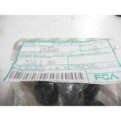 Nakrętka nadkola Fiat Ducato OE 50504884