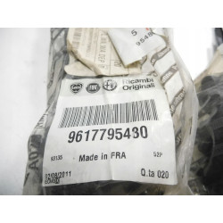 Trytytka Fiat Nuovo Ulysse OE 9617795480 X1