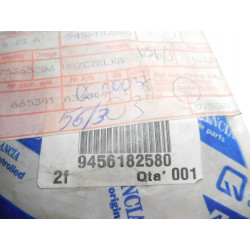Uszczelniacz półosi Fiat Ulysse OE 9456182580