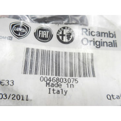 Korek zaślepka mocowania anteny Fiat Grande Punto OE 46803075