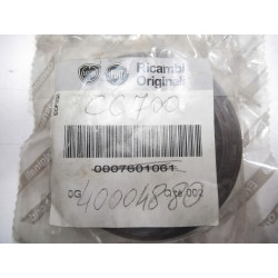 Fiat OE 40004880 pierścień uszczelniający wału, wał korbowy