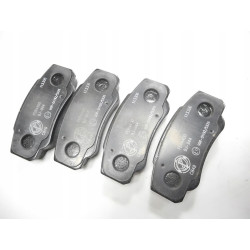 KLOCKI HAMULCOWE TYŁ DUCATO 94- 861300